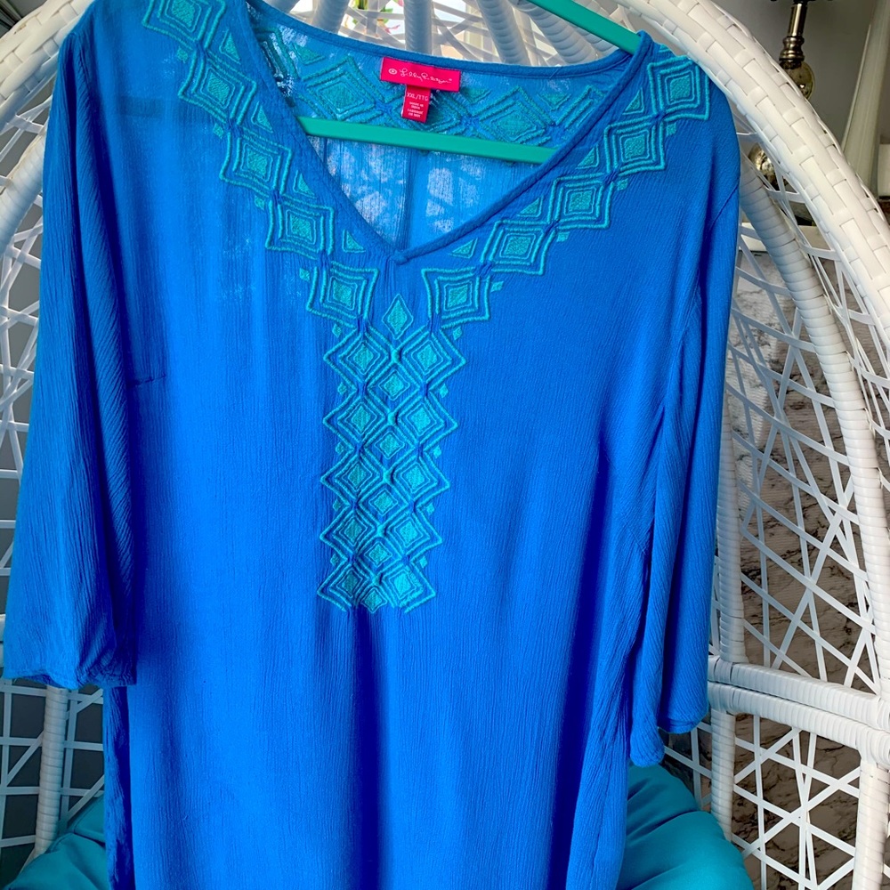 Lilly Pulitzer for Target
